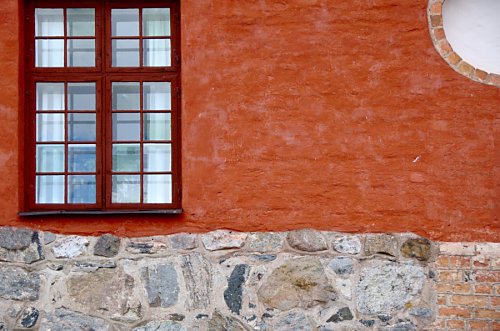 Detail von Schloss
Gripsholm