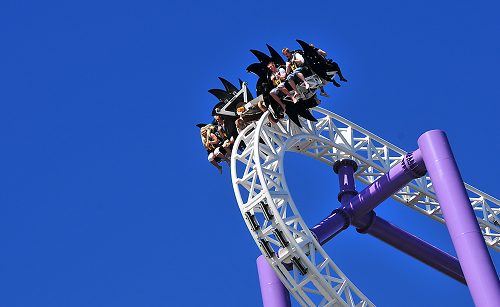 Insane - Gröna
Lund