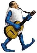 Der Iprenmann