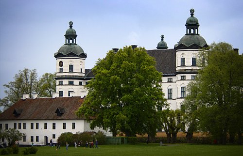 Skokloster
Slott