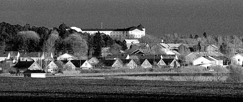 Ansicht
Uppsala