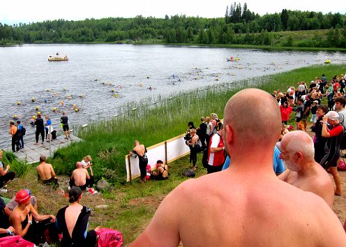 Das
Vansbroschwimmen